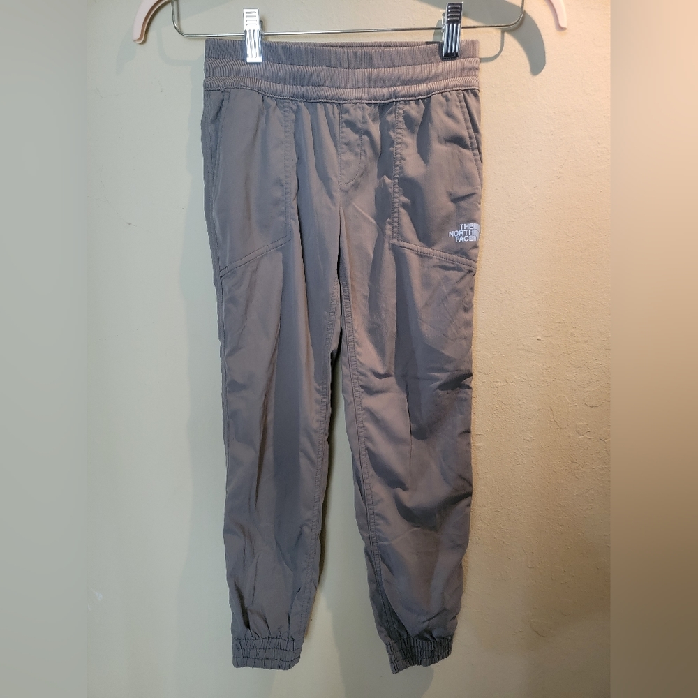 Northface On the Trail pants Size 7/8